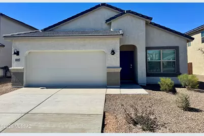 12040 E Patrcia Ann Drive, Vail, AZ 85641 - Photo 1