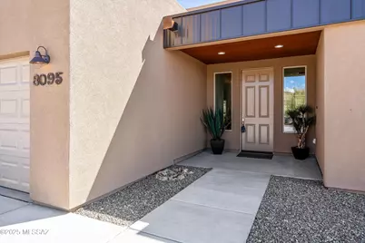 8095 S Galileo Lane, Tucson, AZ 85747 - Photo 1