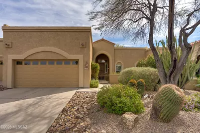 12628 N Running Coyote Drive, Oro Valley, AZ 85755 - Photo 1