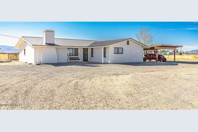 3843 N Joe Hines Road, Willcox, AZ 85643 - Photo 1