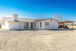 3843 N Joe Hines Rd, Willcox, AZ 85643 - Photo 1