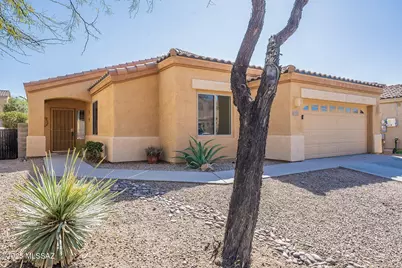 6600 E Wrigley Way, Tucson, AZ 85756 - Photo 1