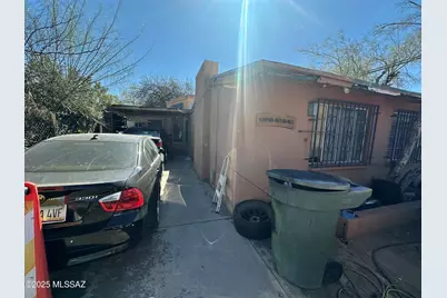 3802 E Ellington Place, Tucson, AZ 85713 - Photo 1