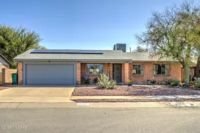 3237 W Bayleaf Drive, Tucson, AZ 85741 - Photo 1