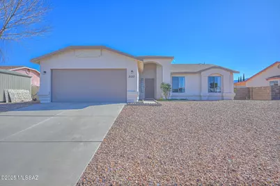 3120 Golden Eagle Drive, Sierra Vista, AZ 85650 - Photo 1