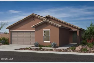 9528 E Meola Drive, Tucson, AZ 85747 - Photo 1