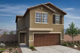 9522 E Wynalda Dr, Tucson, AZ 85747 - Photo 1