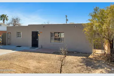 757 W Glenn Street, Tucson, AZ 85705 - Photo 1