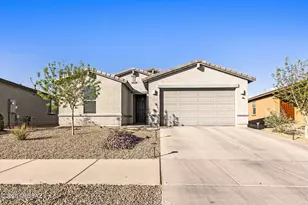 3032 W Amarillo Sky Pl, Tucson, AZ 85742 - Photo 1