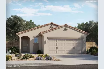 6863 W Star Garden Way, Tucson, AZ 85757 - Photo 1