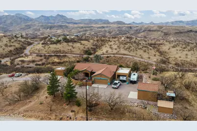 608 Paseo Reforma, Rio Rico, AZ 85648 - Photo 1