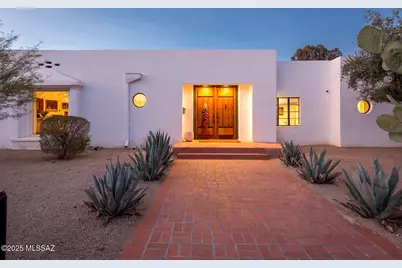 2249 E Drachman Street, Tucson, AZ 85719 - Photo 1