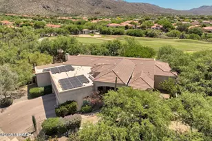 5100 N Sabino Springs Dr, Tucson, AZ 85749 - Photo 1