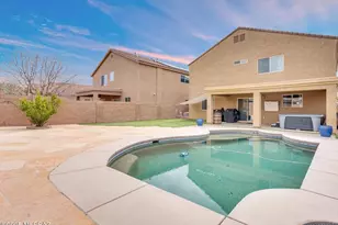 12459 E Camino Ambato, Vail, AZ 85641 - Photo 1