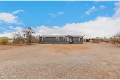 16820 W Placita La Junta, Marana, AZ 85653 - Photo 1