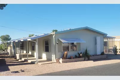 5331 W Flying W Street, Tucson, AZ 85713 - Photo 1