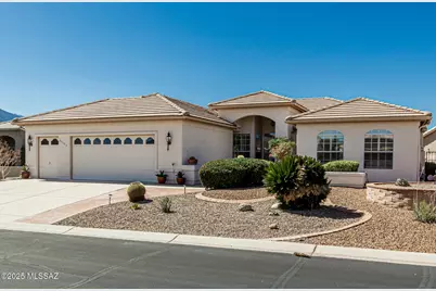 64685 E Drifter Drive, Saddlebrooke, AZ 85739 - Photo 1