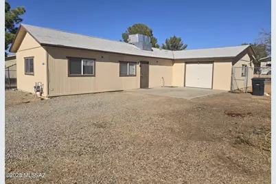 211 N Mescal Road, Benson, AZ 85602 - Photo 1