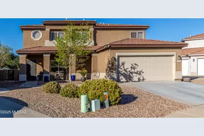 7453 S Madera Village Drive, Tucson, AZ 85747 - Photo 1