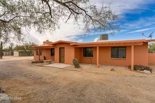 3053 W Lobo Rd, Tucson, AZ 85742 - Photo 1