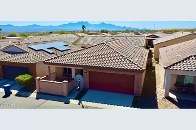 1165 W Calle Trios Los Panchos, Sahuarita, AZ 85629 - Photo 1
