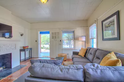 926 N 3rd Avenue, Tucson, AZ 85705 - Photo 1