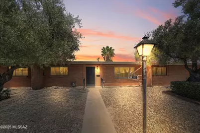 1912 W Anklam Road, Tucson, AZ 85745 - Photo 1