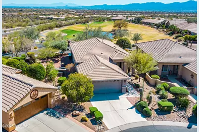 4825 W Groundcherry Lane, Marana, AZ 85658 - Photo 1