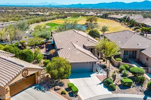 4825 W Groundcherry Ln, Marana, AZ 85658 - Photo 1