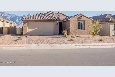 1310 E Paseo Arroyo Mayor, Tucson, AZ 85755 - Photo 1