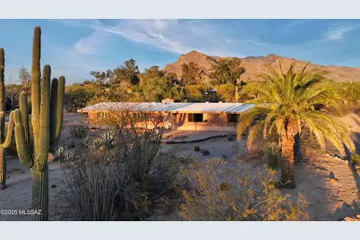 980 W Comobabi Drive, Tucson, AZ 85704 - Photo 1