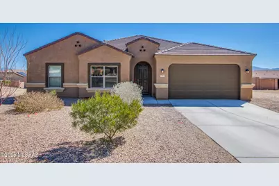 17871 S Camino De Las Quintas, Sahuarita, AZ 85629 - Photo 1