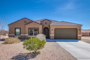 17871 S Camino De Las Quintas, Sahuarita, AZ 85629 - Photo 1