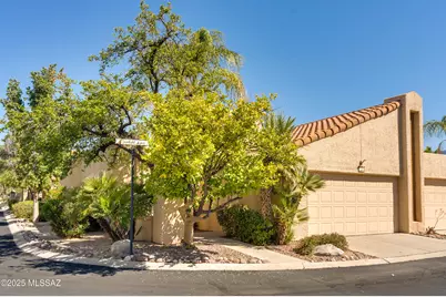 680 W Sunlight Lane, Tucson, AZ 85704 - Photo 1