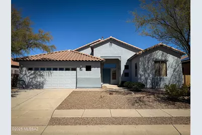 10495 E Heartleaf Willow Drive, Tucson, AZ 85747 - Photo 1