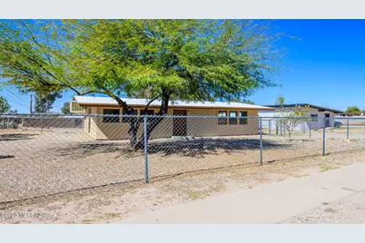 2312 S Plumer Avenue, Tucson, AZ 85713 - Photo 1