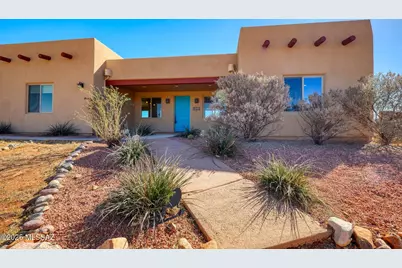 9505 S Deer Ridge Trail, Hereford, AZ 85615 - Photo 1