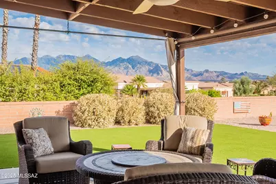 4313 S Via De Febrero, Green Valley, AZ 85622 - Photo 1
