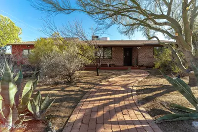 4262 E Texas Circle, Tucson, AZ 85711 - Photo 1