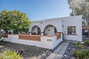317 S Paseo Quinta, Green Valley, AZ 85614 - Photo 1
