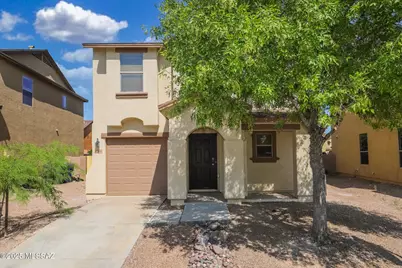7021 S Blueeyes Drive, Tucson, AZ 85756 - Photo 1