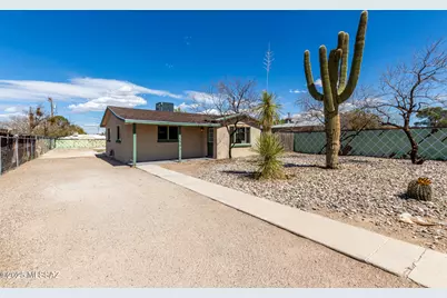 820 W Columbia Street, Tucson, AZ 85714 - Photo 1