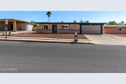 3443 W Horizon Hills Drive, Tucson, AZ 85741 - Photo 1
