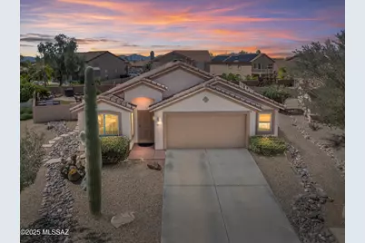 2354 E Wide View Court, Oro Valley, AZ 85755 - Photo 1