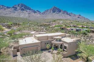 1798 E Placita Del Metate, Oro Valley, AZ 85737 - Photo 1