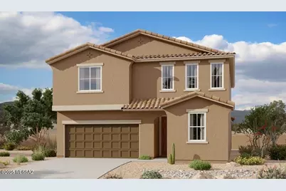 34924 S Stargazer Avenue, Red Rock, AZ 85145 - Photo 1