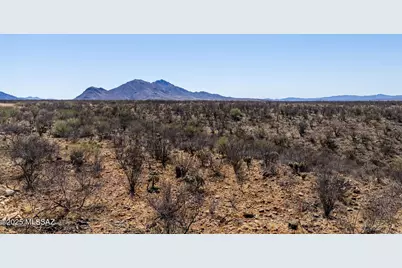 Tbd Camino Talavera #123A, Tubac, AZ 85646 - Photo 1