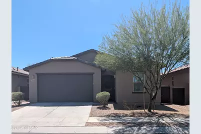 3343 W Sunlit Peak Drive, Tucson, AZ 85742 - Photo 1