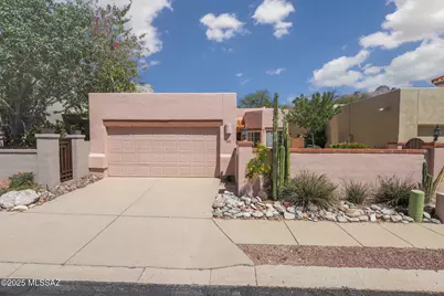 6730 N Calle De Calipso, Tucson, AZ 85718 - Photo 1