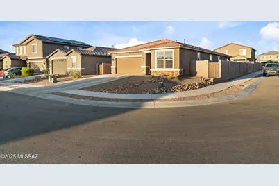 11955 Ryscott Circle, Vail, AZ 85641 - Photo 1